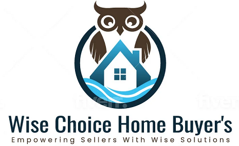 Wise Choice Home Buyers logo