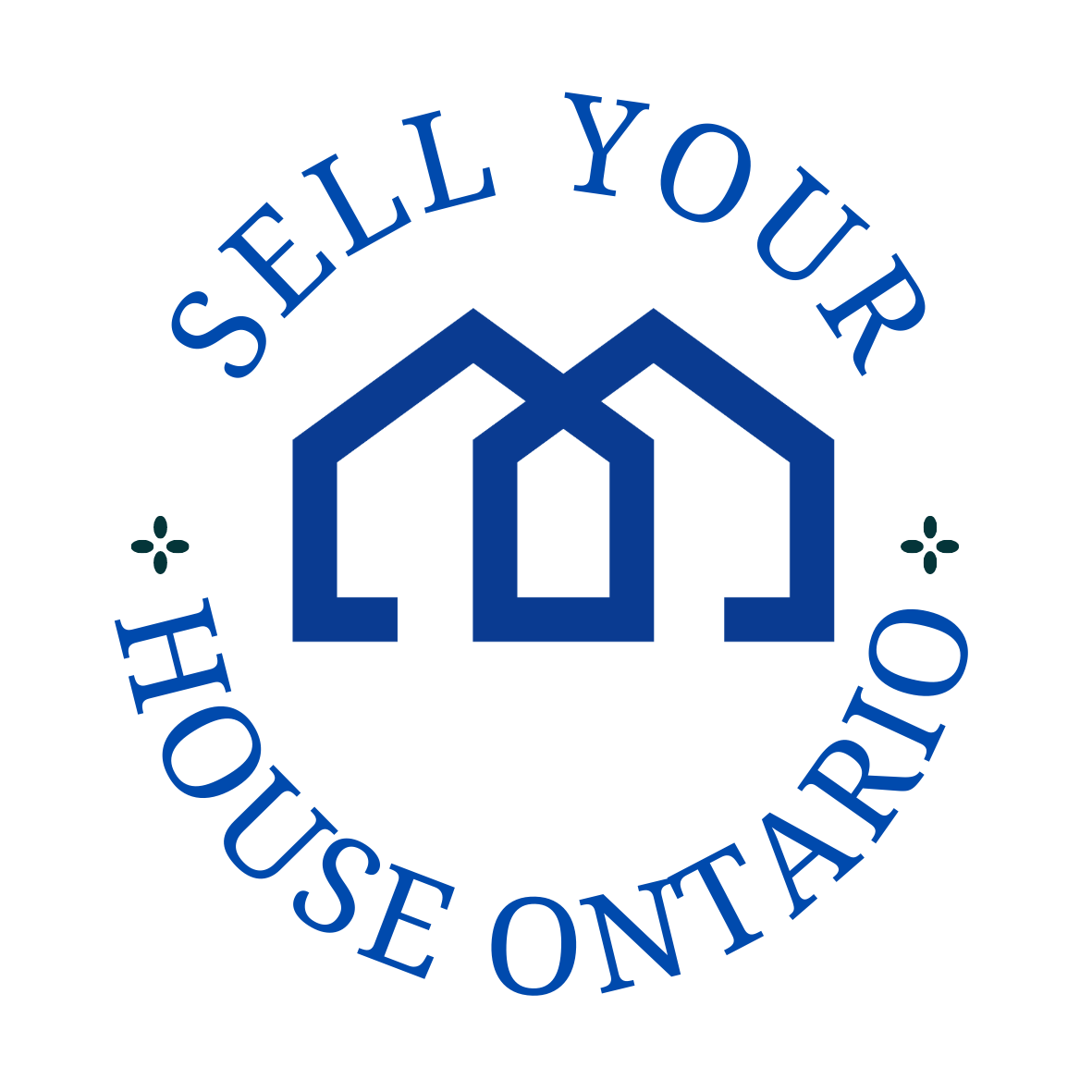 Sell Your House Ontario logo
