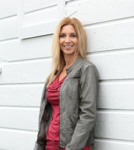 Kimberly Marsh KM Homes Michigan