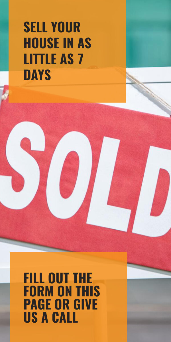 sell your property fast in San Diego County CA