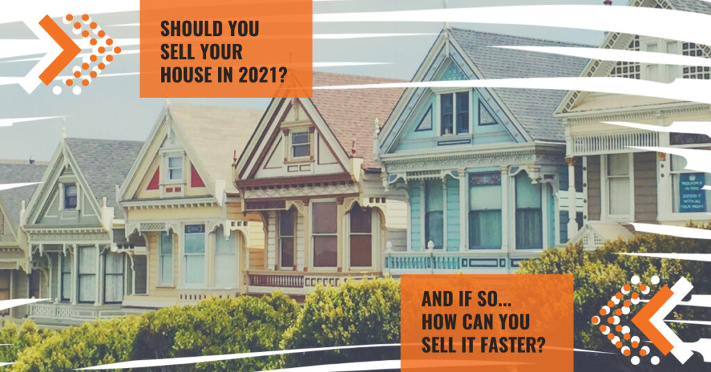 How can I sell my house fast?