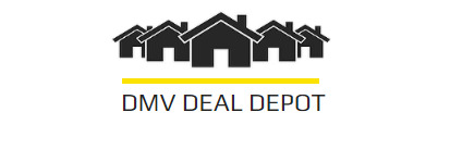 DMV Deal Depot logo