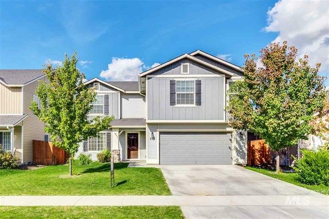 We buy Meridian Houses - Get The Most Cash with "The Boise Investor"