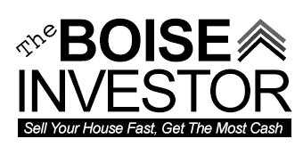 The Boise Investor logo