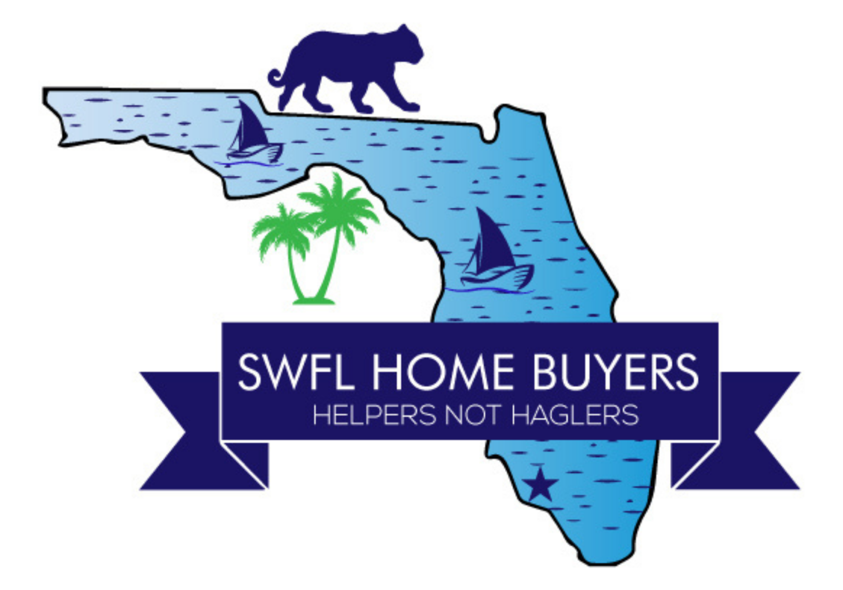 SouthWest Florida Home Buyer logo