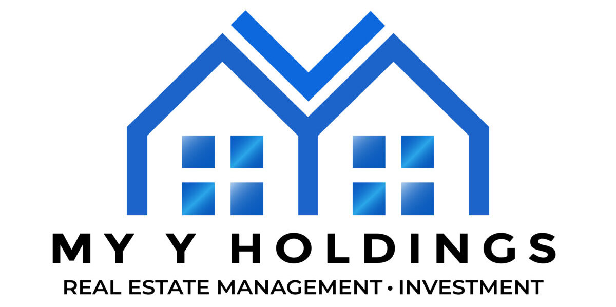 My Y Holdings Buys Houses    logo