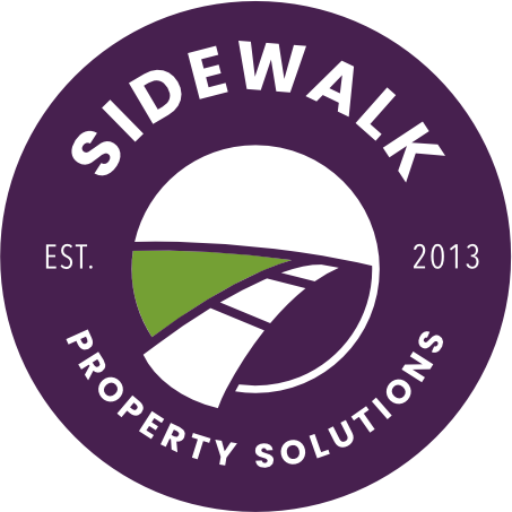 Sidewalk Property Solutions  logo