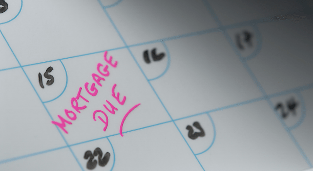 How To Avoid Running Into Mortgage Paying Trouble for Greensboro Homeowners
