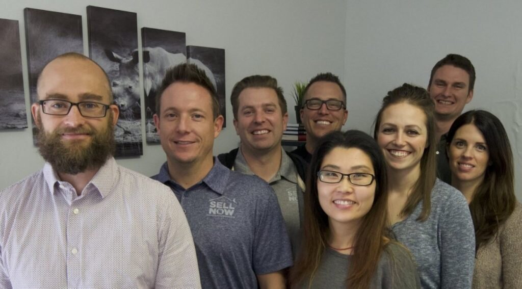 best company that buys houses North Carolina