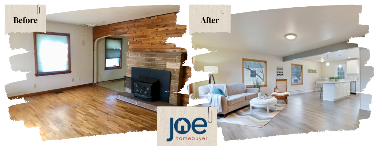 Cash For Houses Greensboro