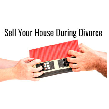 North Carolina dispute house divorce