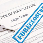 Greensboro in the foreclosure sale now