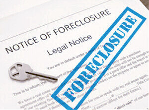 North Carolina in the foreclosure sale now