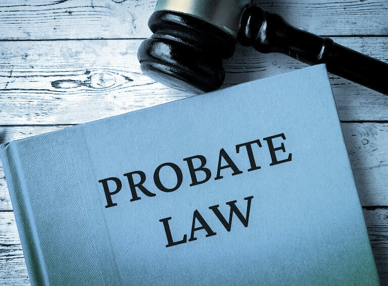 North Carolina sell probate home now