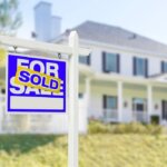 Greensboro sold the home while in divorce