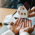 Greensboro to help sell probate house