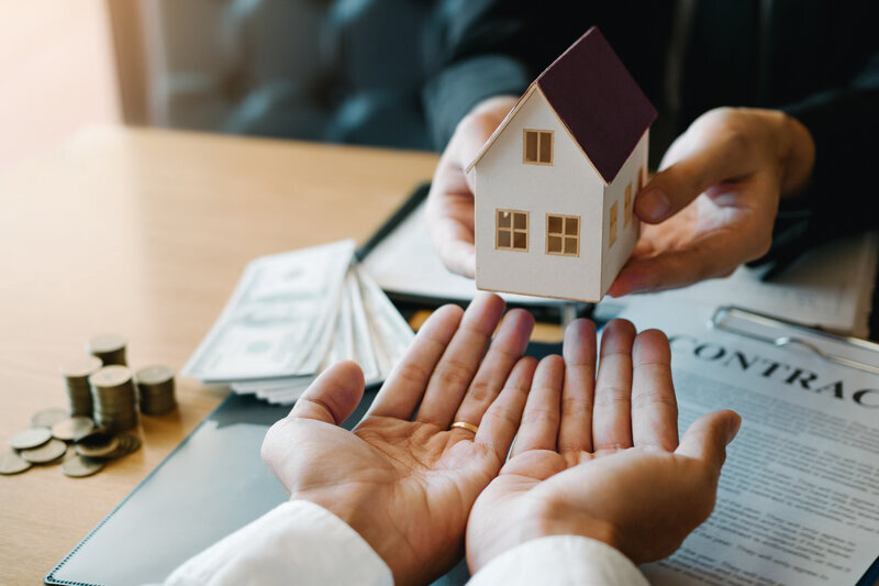 North Carolina to help sell probate house