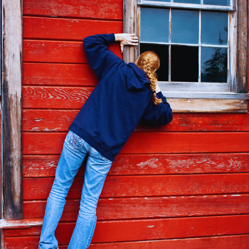 Sell House Cash Fast with squatter Greensboro