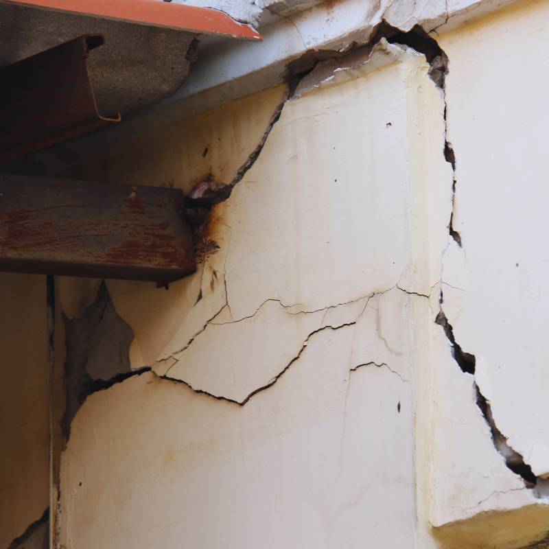 Sell House Near with weak foundation Greensboro
