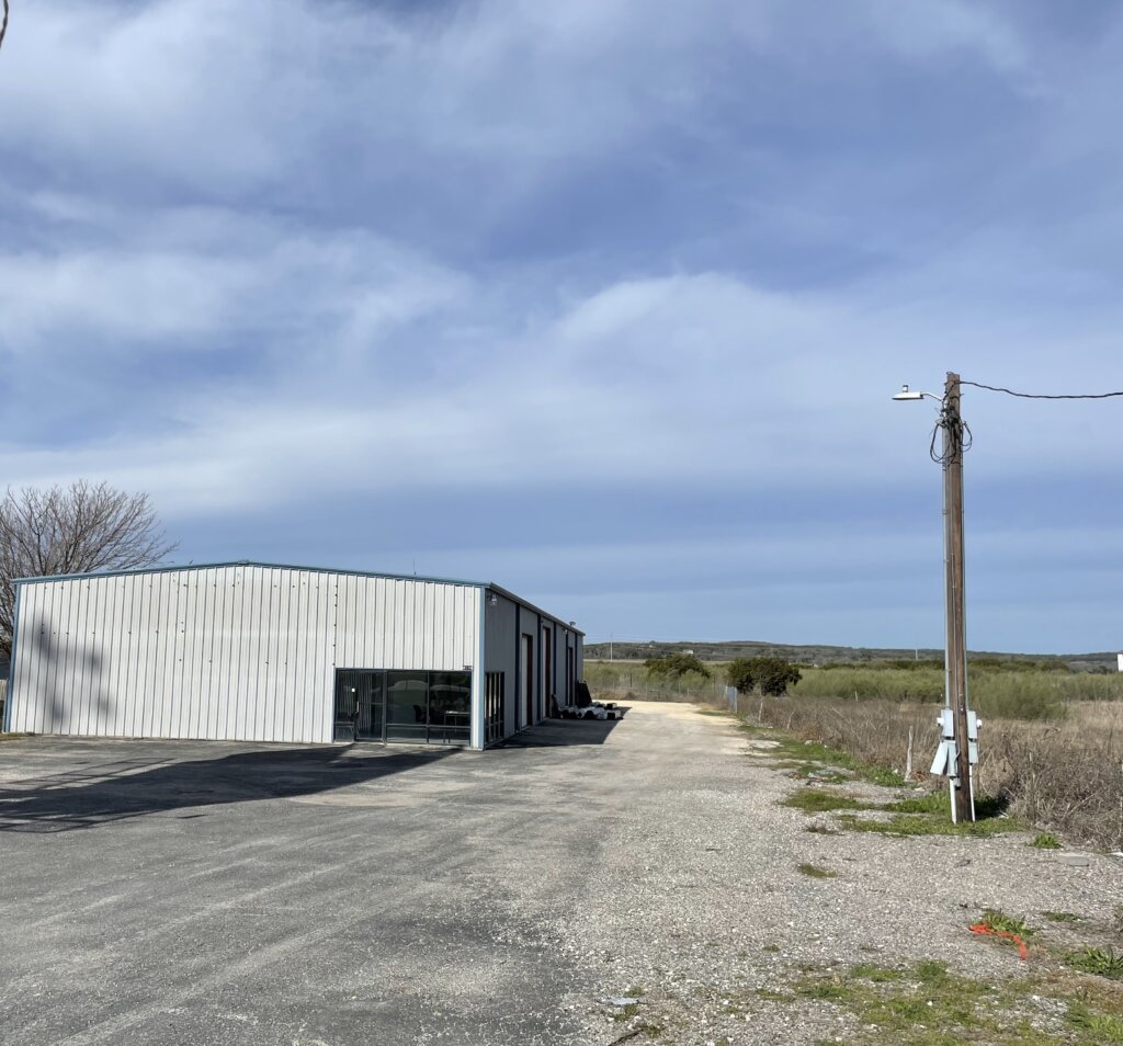 Cash For Warehouse Texas