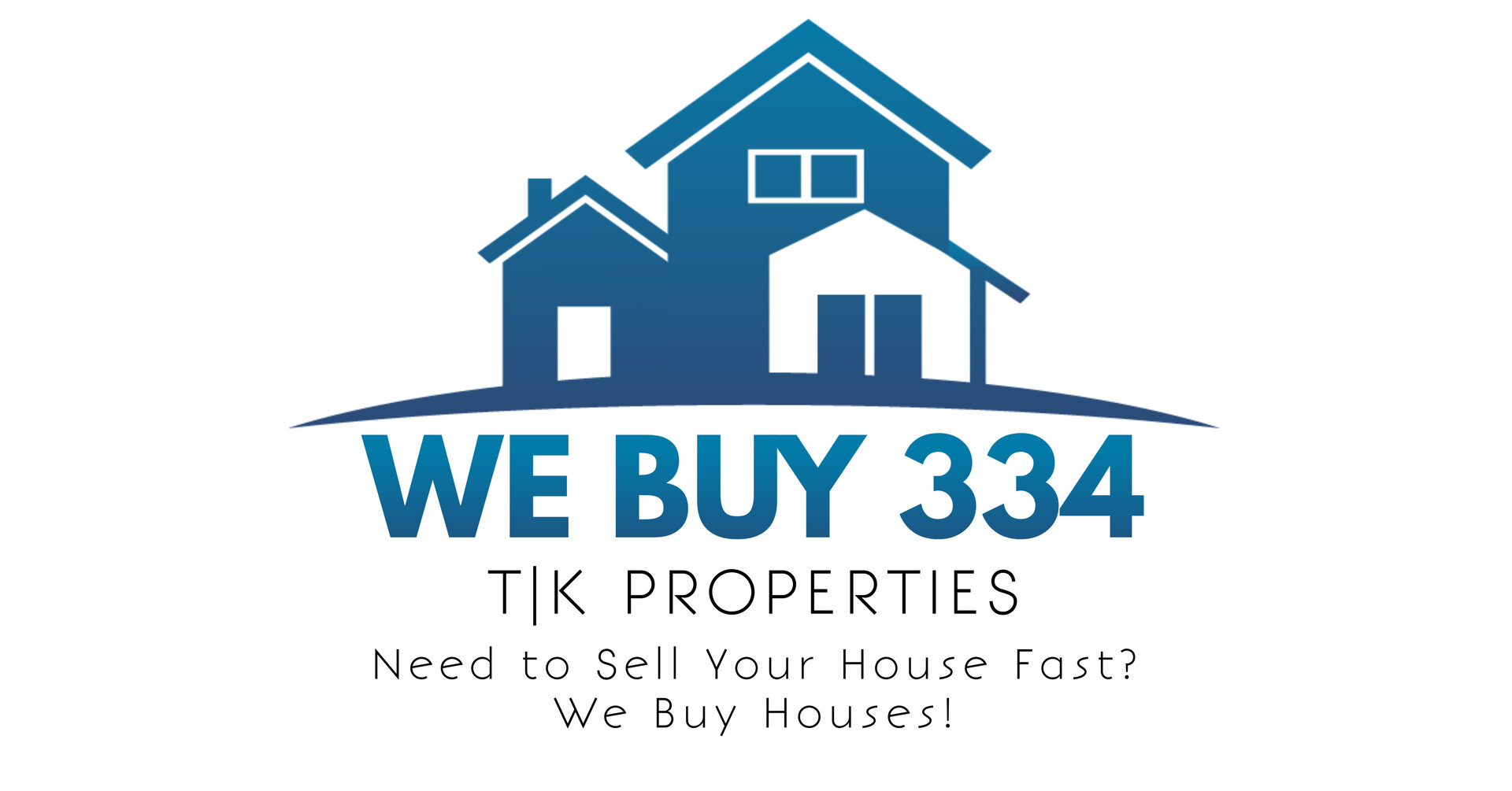 we buy houses fast