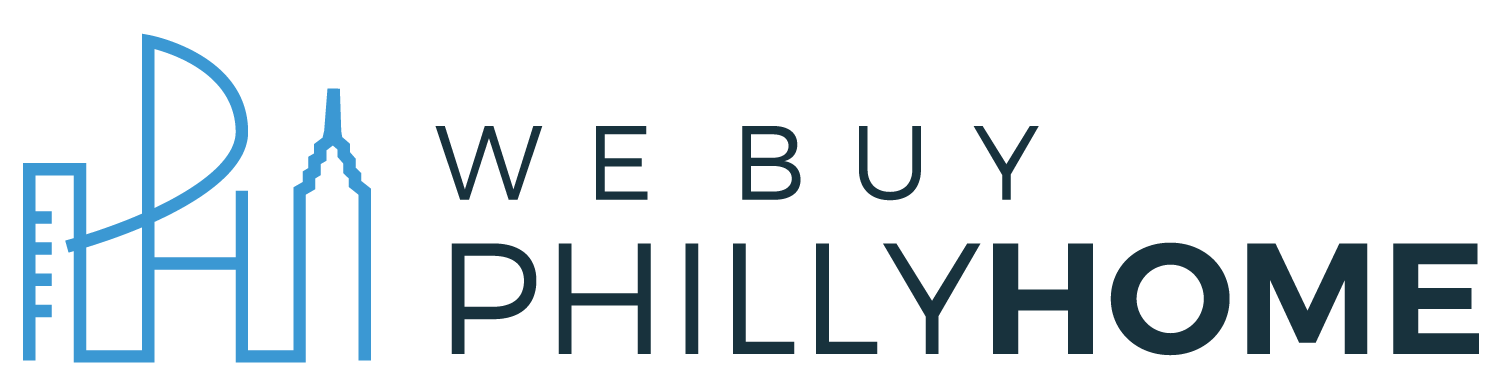 We Buy Philly Home logo