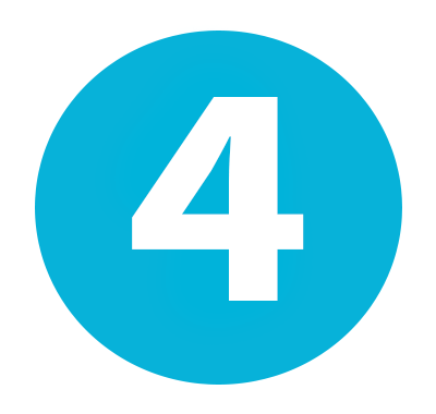 number one