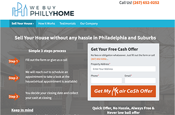 get your offer snapshot