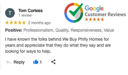google review 2