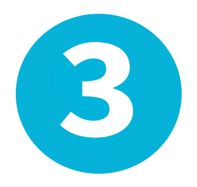 number three