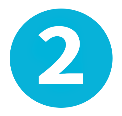 number one