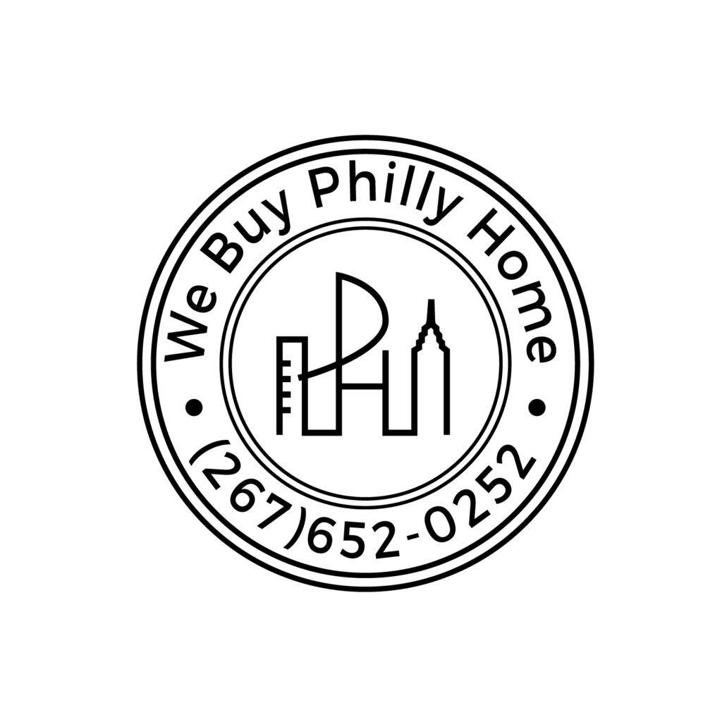 Black logo