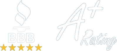 BBB-A+rating logo