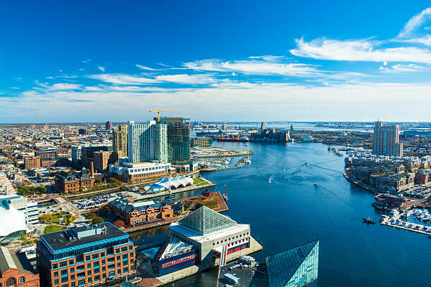Sell Your House Fast Baltimore, MD