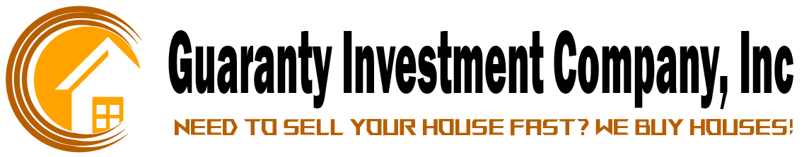 Guaranty Investment Company, Inc  logo