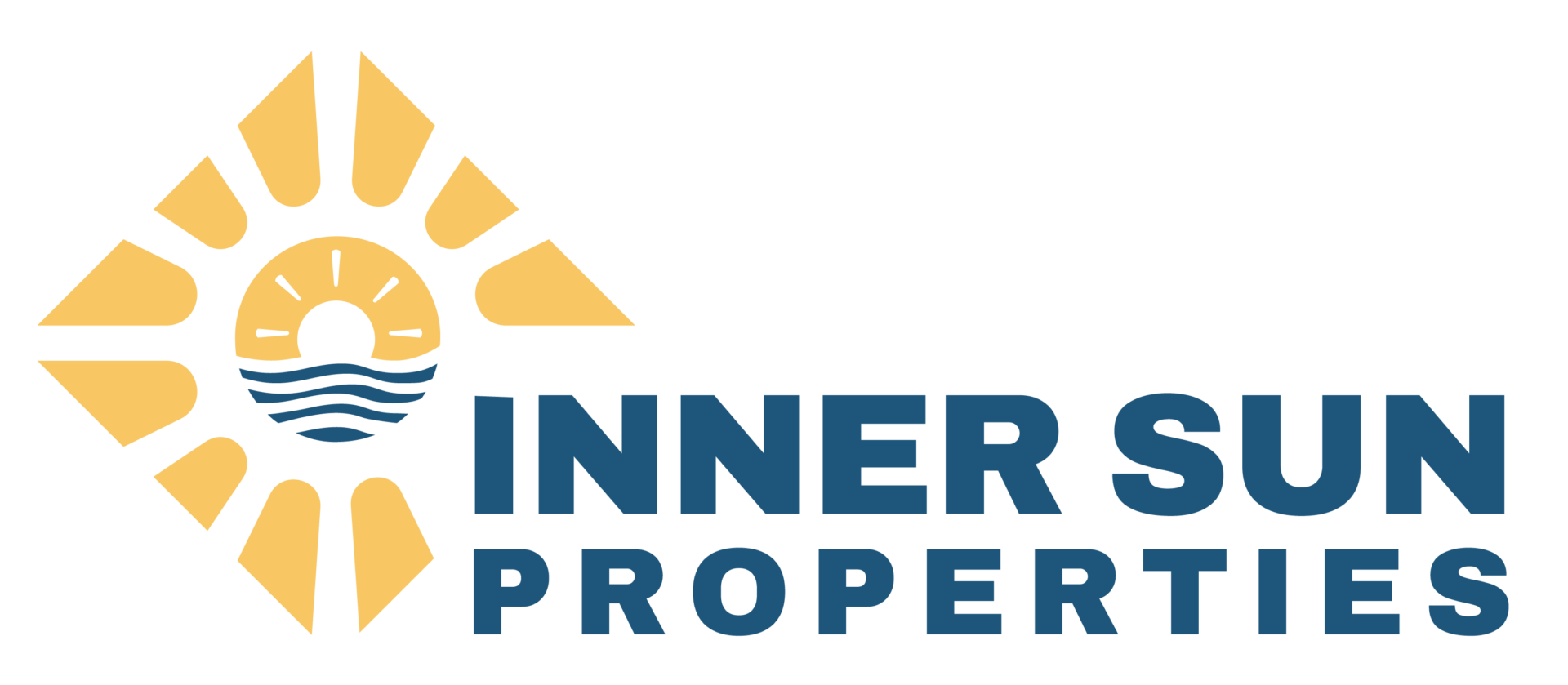 Inner Sun Properties   logo