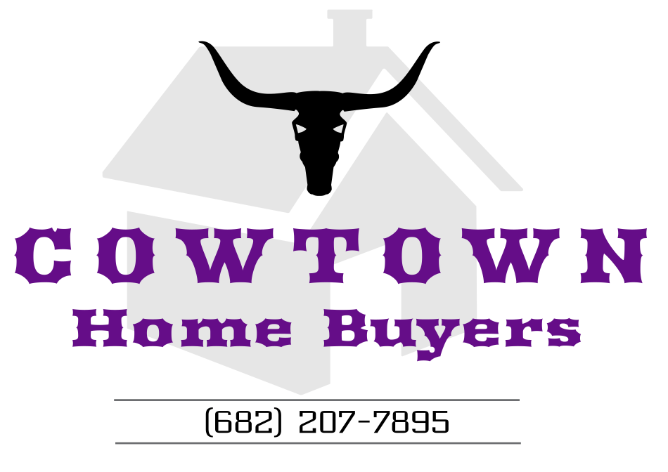 Cowtown Home Buyers logo