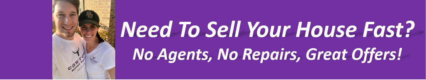 Cowtown Home Buyers