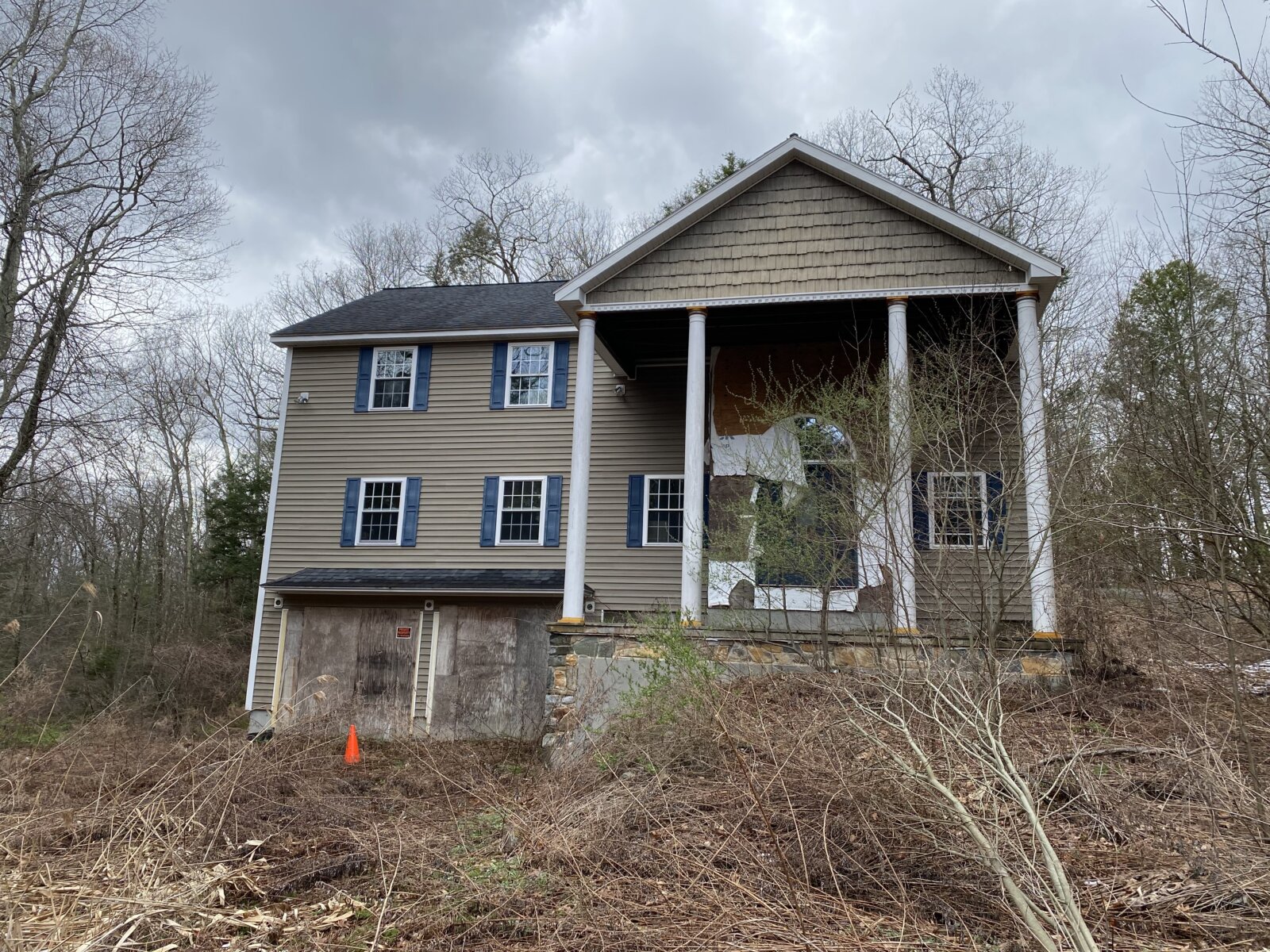 Route 169 in Woodstock, CT Mum City Properties