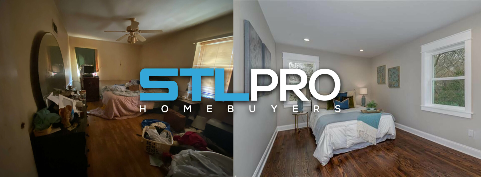 stl homebuyers before and after