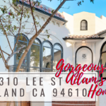 Oakland Homes for Sale Tanja Odzak