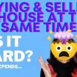 Buying and Selling at the same time Tanja Odzak