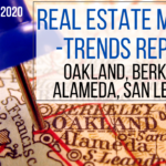Real Estate Market Update oakland berkeley Alameda San Leandro
