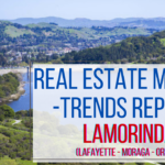 Real Estate Market Lamorinda Lafayette Orinda Moraga