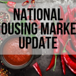 National Housing Market Update 2021