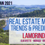 real estate market predictions 2021 Lamorinda Tanja odzak Realtor