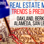 real estate market predictions Oakland Berkelely Alameda San Leandro Tanja Odzak Realtor