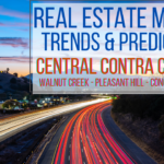 real estate market prediction trends walnut creek pleasant hill Tanja Odzak