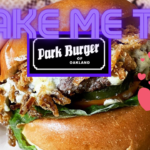 Best Burger in Oakland