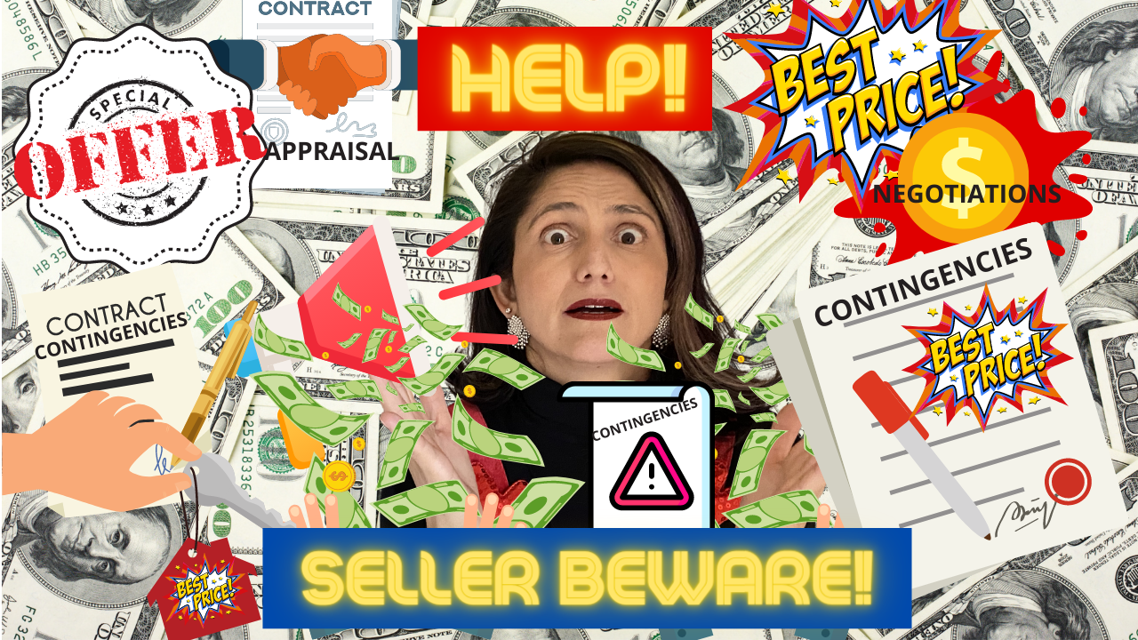 Seller Beware